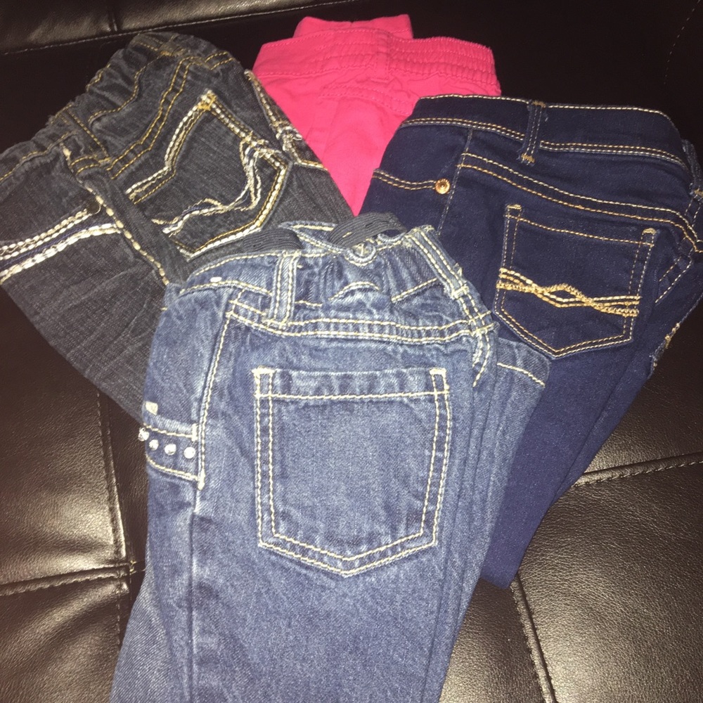 3t pants